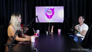 Compilados do jow jow no bora cast com bruna carlos & matheus caetano parte 2 watch sheer red