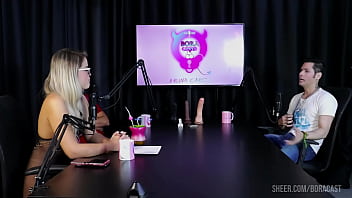 Compilados do jow jow no bora cast com bruna carlos & matheus caetano parte 2 watch sheer red