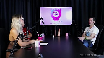 Compilados do jow jow no bora cast com bruna carlos & matheus caetano parte 2 watch sheer red