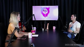 Compilados do jow jow no bora cast com bruna carlos & matheus caetano parte 2 watch sheer red