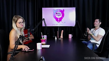 Compilados do jow jow no bora cast com bruna carlos & matheus caetano parte 2 watch sheer red