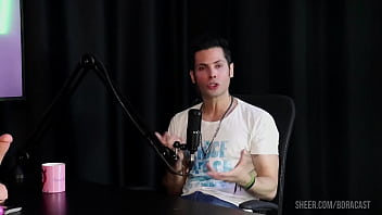 Compilados do jow jow no bora cast com bruna carlos & matheus caetano parte 2 watch sheer red