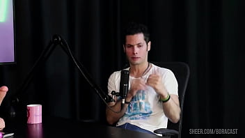 Compilados do jow jow no bora cast com bruna carlos & matheus caetano parte 2 watch sheer red