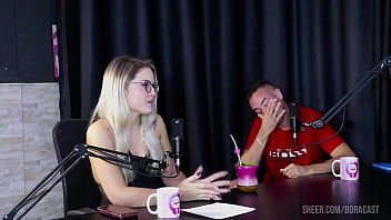 Compilados do jow jow no bora cast com bruna carlos & matheus caetano parte 2 watch sheer red