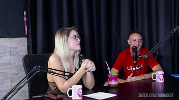 Compilados do jow jow no bora cast com bruna carlos & matheus caetano parte 2 watch sheer red