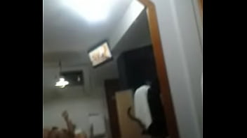 Esposa novinha sentando gostoso