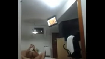 Esposa novinha sentando gostoso