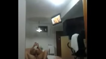 Esposa novinha sentando gostoso