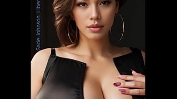 African massive breasts