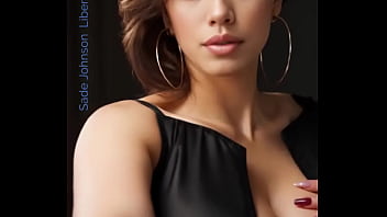 African massive breasts