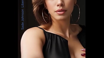 African massive breasts