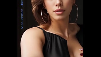 African massive breasts