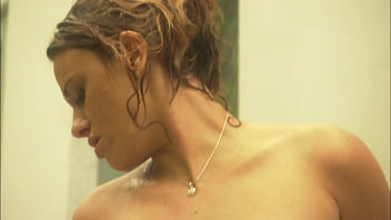 Samantha slater pleasures the samurais individually