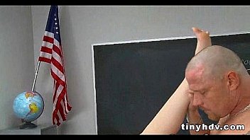 Perfect little teen pussy redhead alana rains 4 93