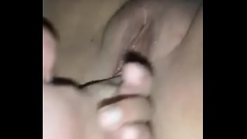 Yo dandome placer hasta el final