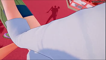 Mitsuri having sex 2 kimetsu no yaiba full & pov movie on sheer & fantasyking3