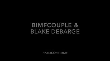 Slave girl treated rough by two guys