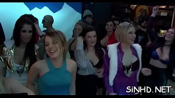 Erotic and exceedingly wild group jamming