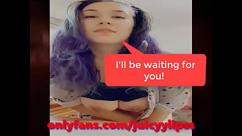 Just a little teaser want to see more juicyylipss