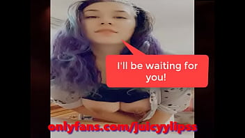 Just a little teaser want to see more juicyylipss