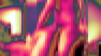 Come inside my room lady sable