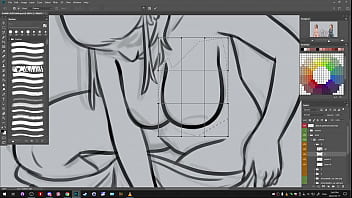 Sts broadcast by dc on picarto from february 2022