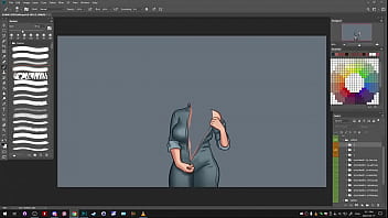 Sts broadcast by dc on picarto from february 2022