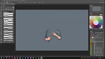 Sts broadcast by dc on picarto from february 2022