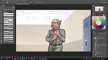 Sts broadcast by dc on picarto from february 2022