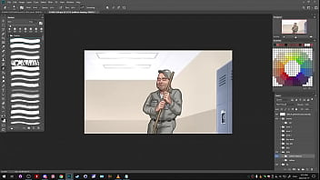 Sts broadcast by dc on picarto from february 2022