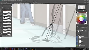 Sts broadcast by dc on picarto from february 2022