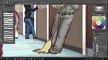 Sts broadcast by dc on picarto from february 2022