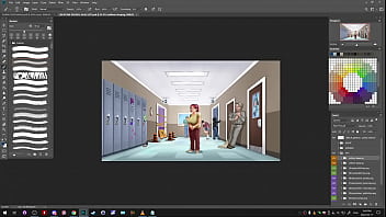 Sts broadcast by dc on picarto from february 2022