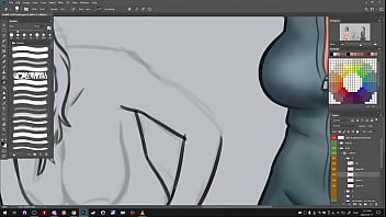 Sts broadcast by dc on picarto from february 2022