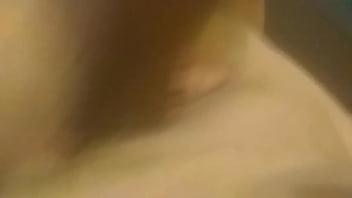 When he leaves i like to cum