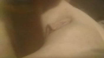 When he leaves i like to cum