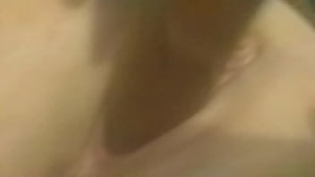 When he leaves i like to cum