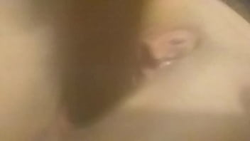 When he leaves i like to cum