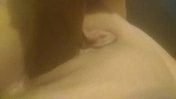 When he leaves i like to cum