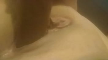 When he leaves i like to cum