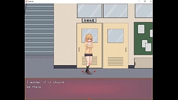 Hentai rpg gameplay
