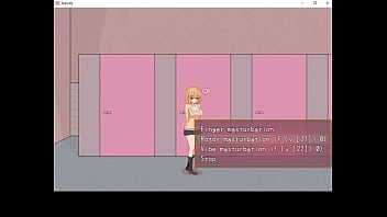 Hentai rpg gameplay