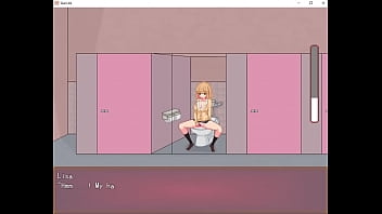 Hentai rpg gameplay