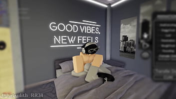 Inviting two strangers into my room to fuck them one after another~ Inviting two strangers into my room to fuck them one after another~