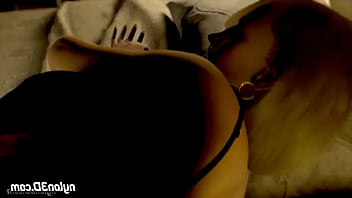 Compilation mature and granny nylon