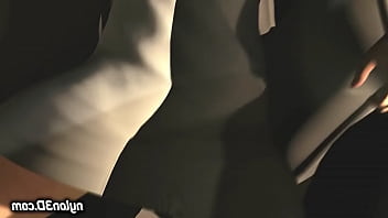 Compilation mature and granny nylon