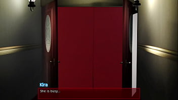 Max's life temporada 2 cap 94 follando con 5 chicas sexys