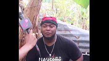 Detrás de la música en san andrés #elchicletv #chiclenoticias #atrevidoypegajoso