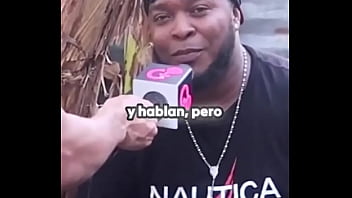 Detrás de la música en san andrés #elchicletv #chiclenoticias #atrevidoypegajoso