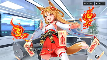 Shangri la drive seth ＳＳＲ『seth's witchcraft course（missionary positionⅡ）』【the voice of the heart】